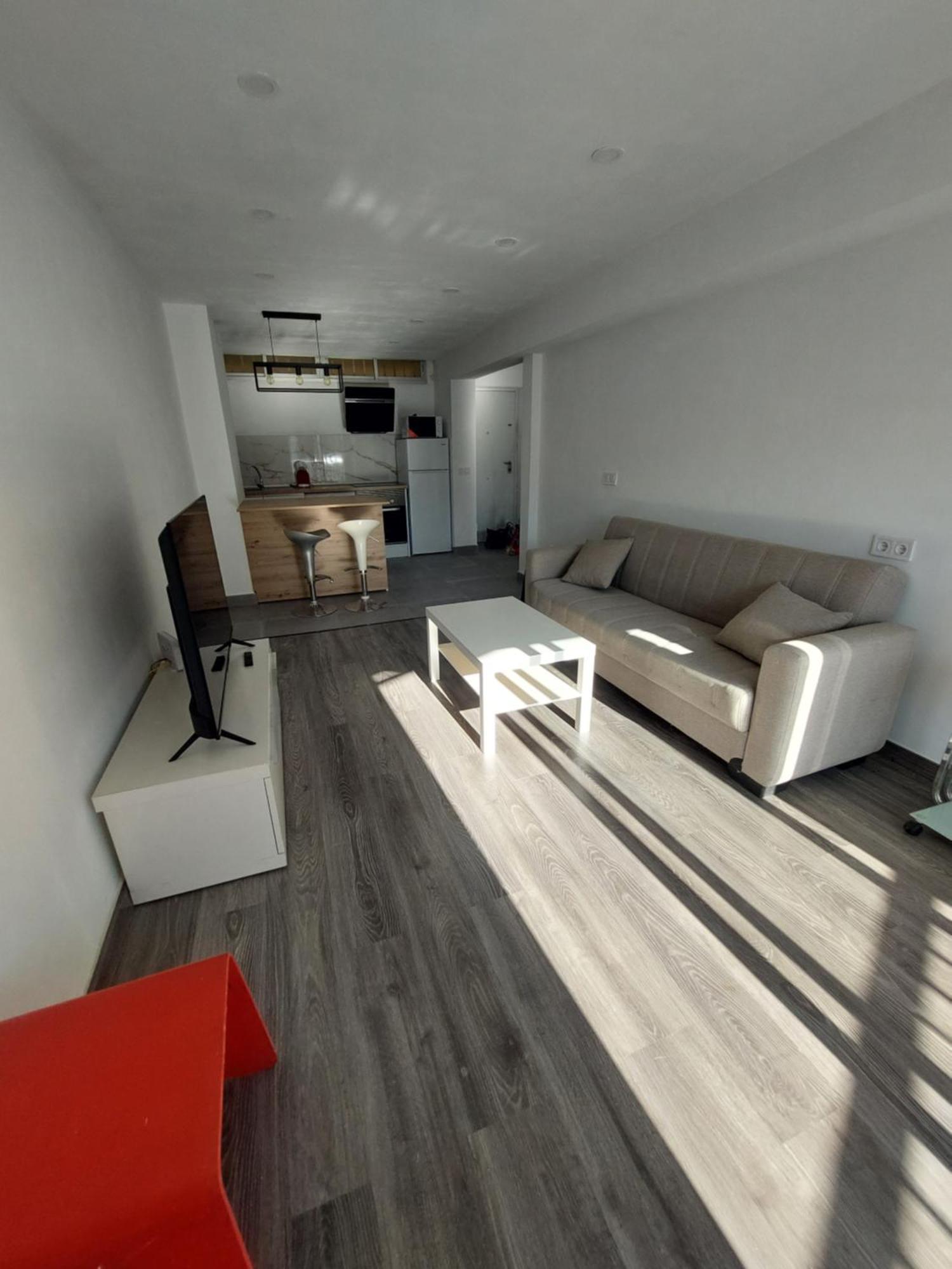 Modern Apartment Benalmadena Exterior photo