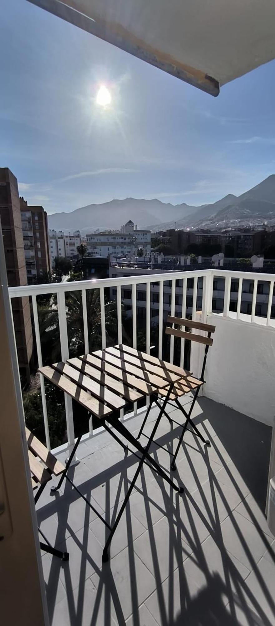 Modern Apartment Benalmadena Exterior photo