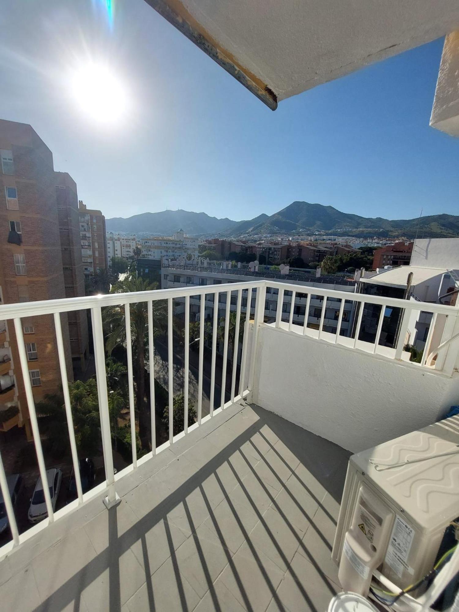Modern Apartment Benalmadena Exterior photo